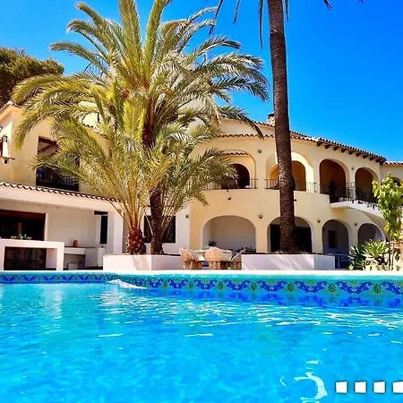 Vh Costa Blanca - Llobella Villa