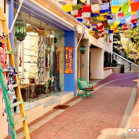 Vh Costa Blanca - Llobella Benissa