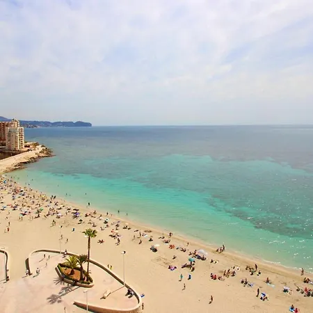 Vh Costa Blanca - Llobella