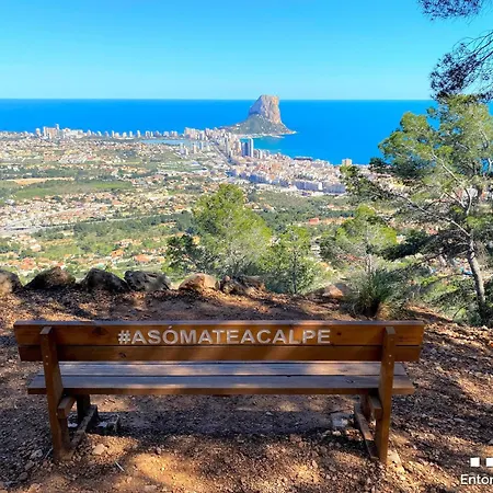 Vh Costa Blanca - Llobella Villa