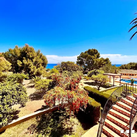 Vh Costa Blanca - Llobella *