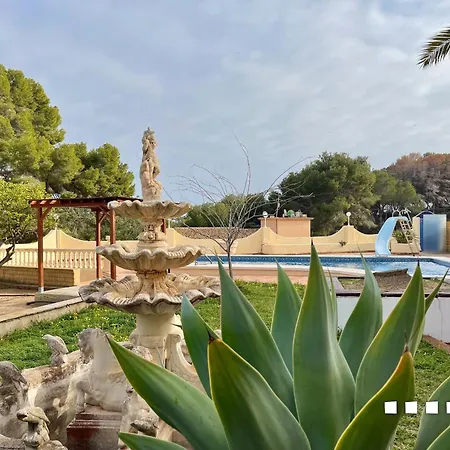 Vh Costa Blanca - Llobella