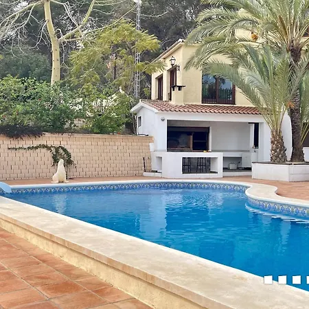 Villa Vh Costa Blanca - Llobella