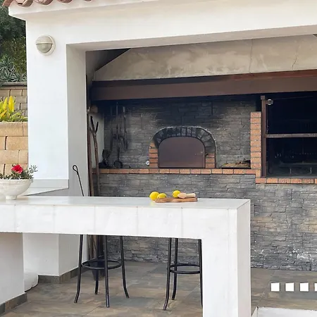 Vh Costa Blanca - Llobella Villa *