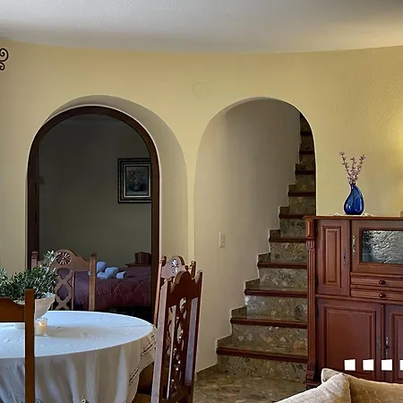 Vh Costa Blanca - Llobella * Benissa