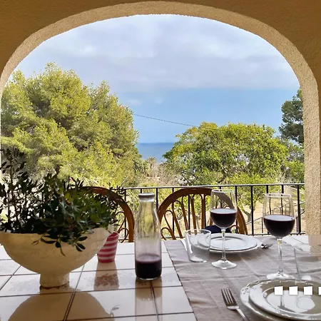 Vh Costa Blanca - Llobella Villa Benissa