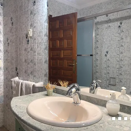 Vh Costa Blanca - Llobella Villa *