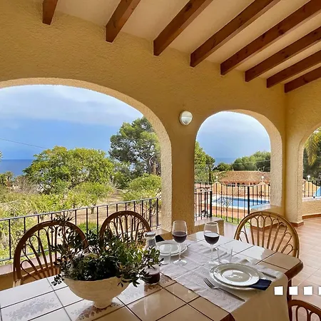 Vh Costa Blanca - Llobella