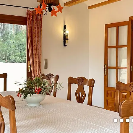 Vh Costa Blanca - Llobella *