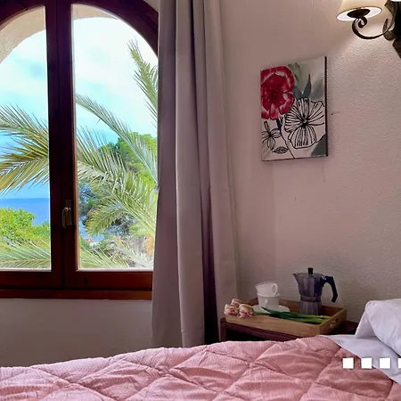 Vh Costa Blanca - Llobella Benissa