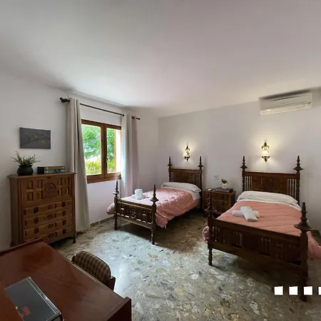 Vh Costa Blanca - Llobella Villa