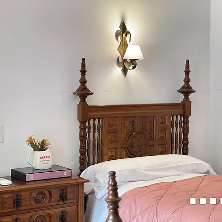 Vh Costa Blanca - Llobella Villa *