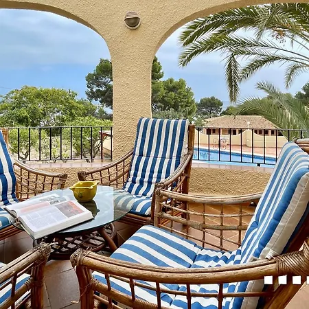 Villa Vh Costa Blanca - Llobella *