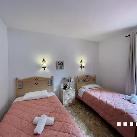 Vh Costa Blanca - Llobella Villa Benissa