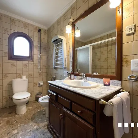 Vh Costa Blanca - Llobella Benissa