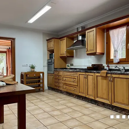 Villa Vh Costa Blanca - Llobella