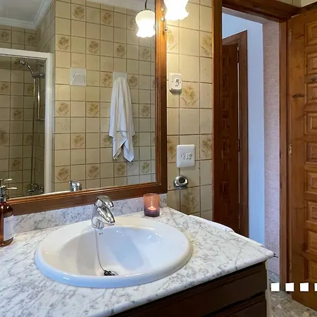 Vh Costa Blanca - Llobella Villa Benissa