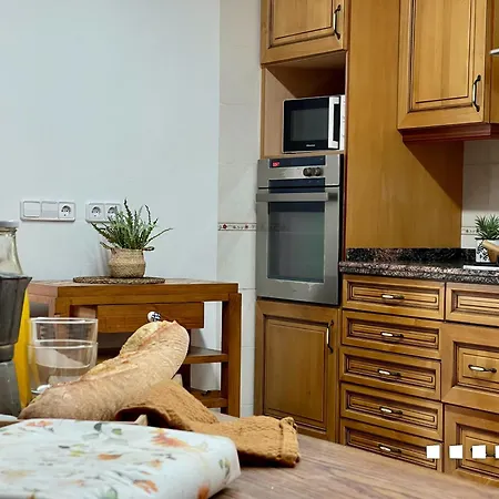 Vh Costa Blanca - Llobella *