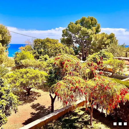 Vh Costa Blanca - Llobella Villa Benissa
