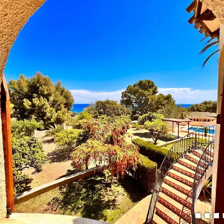 Vh Costa Blanca - Llobella Villa *