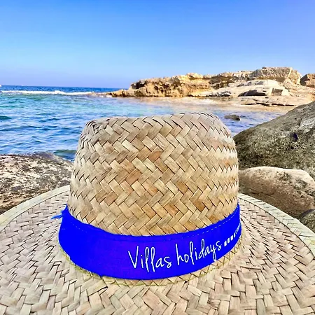 Villa Vh Costa Blanca - Llobella