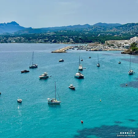 Villa Vh Costa Blanca - Llobella *