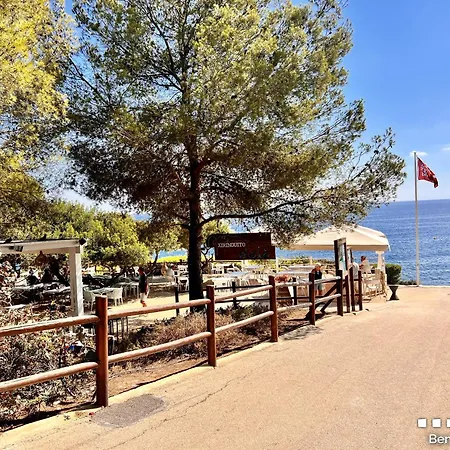 Villa Vh Costa Blanca - Llobella Benissa