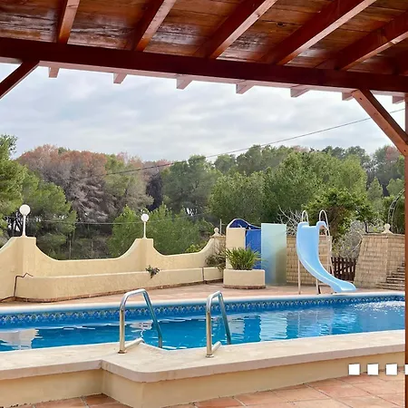 Villa Vh Costa Blanca - Llobella *