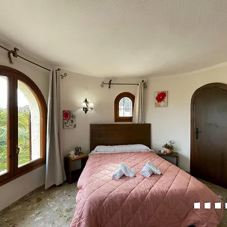 Vh Costa Blanca - Llobella *