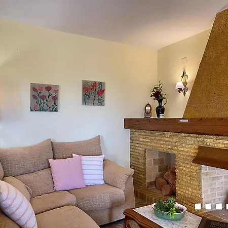 Vh Costa Blanca - Llobella