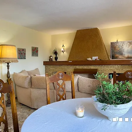 Vh Costa Blanca - Llobella Villa