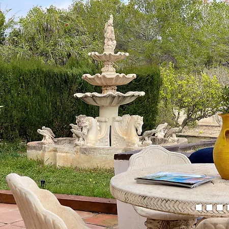 Villa Vh Costa Blanca - Llobella *