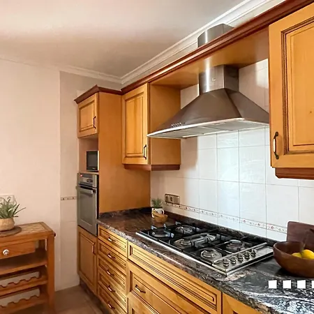 Vh Costa Blanca - Llobella * Benissa