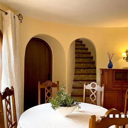 Villa Vh Costa Blanca - Llobella