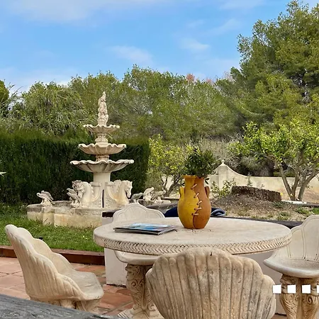 Villa Vh Costa Blanca - Llobella *