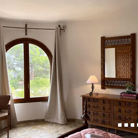 Vh Costa Blanca - Llobella