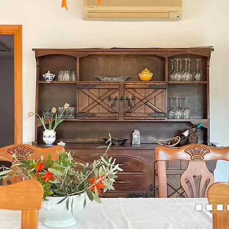 Vh Costa Blanca - Llobella Villa