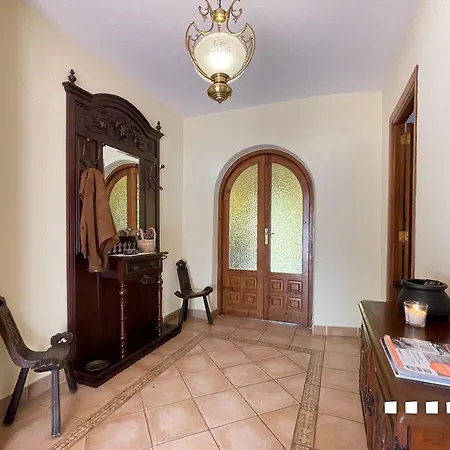 Vh Costa Blanca - Llobella Benissa