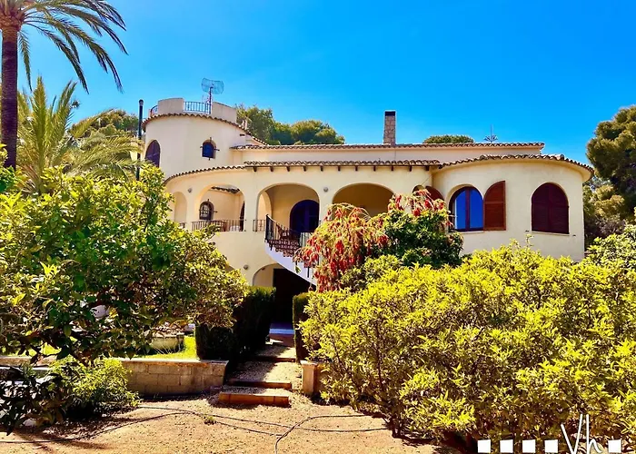 Vh Costa Blanca - Llobella