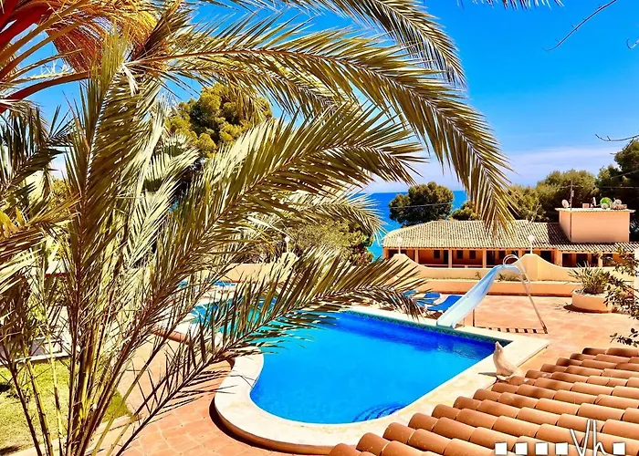 Vh Costa Blanca - Llobella *