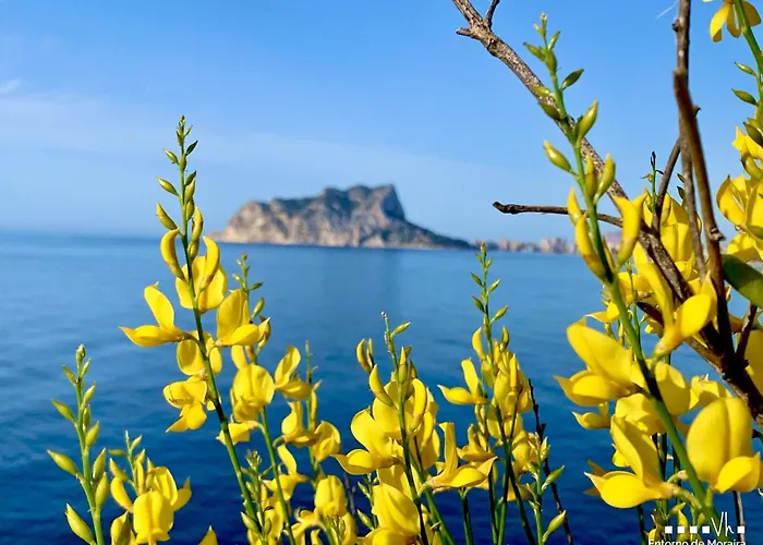 Vh Costa Blanca - Llobella Benissa