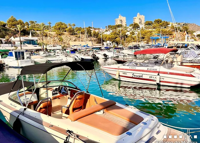 Vh Costa Blanca - Llobella Villa