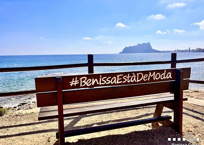 Vh Costa Blanca - Llobella