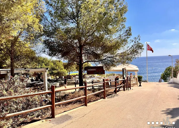 Villa Vh Costa Blanca - Llobella Benissa