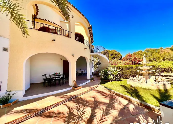 Vh Costa Blanca - Llobella Benissa