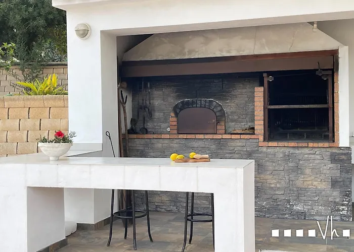 Vh Costa Blanca - Llobella Villa *