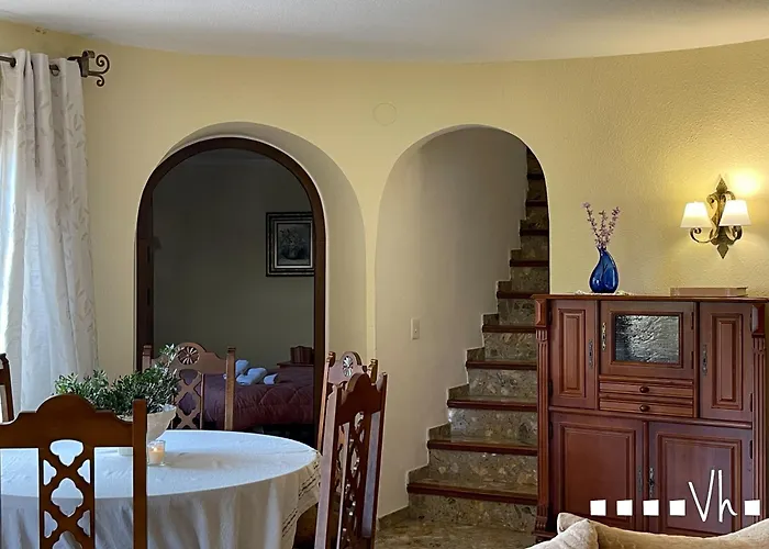 Vh Costa Blanca - Llobella * Benissa