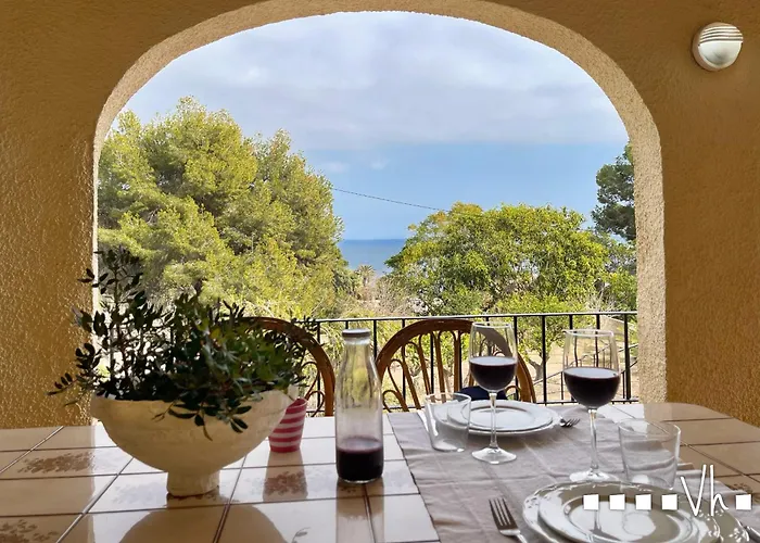 Vh Costa Blanca - Llobella Villa Benissa