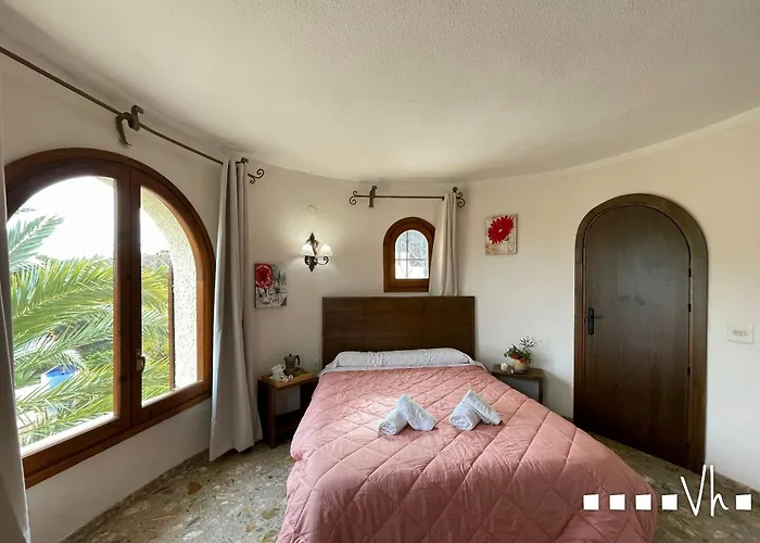 Vh Costa Blanca - Llobella *