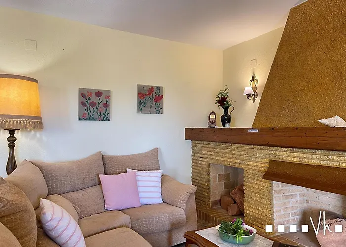 Vh Costa Blanca - Llobella